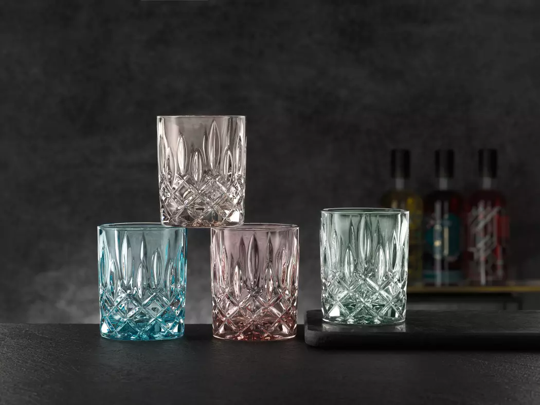 Gläserset - Whisky Noblesse 2tlg.