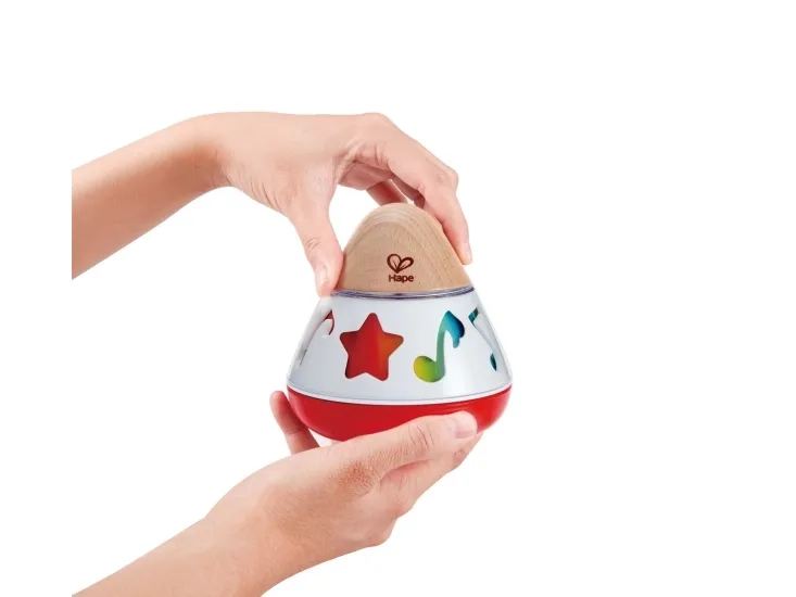 Hape Rotating Music Box