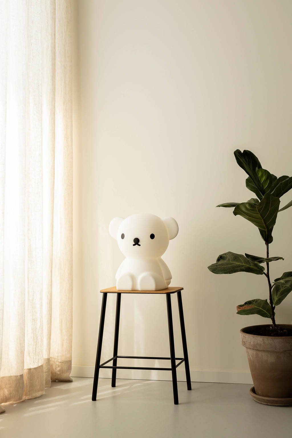 Boris Star Light lamp