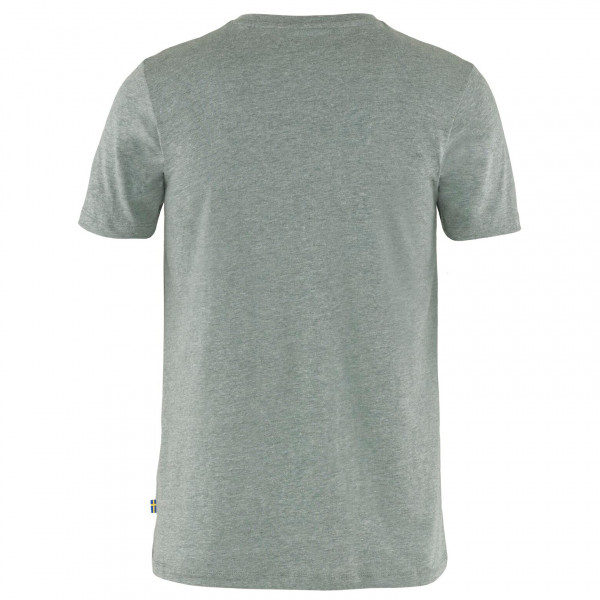 Fjällräven - Fjällräven Fox T-Shirt - T-shirt