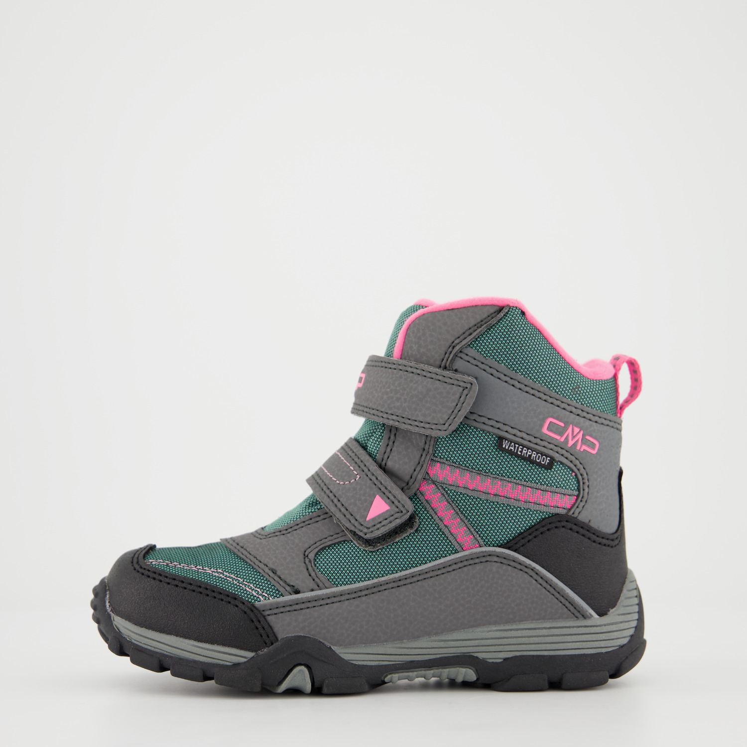 CMP KIDS PYRY SNOW BOOT WP