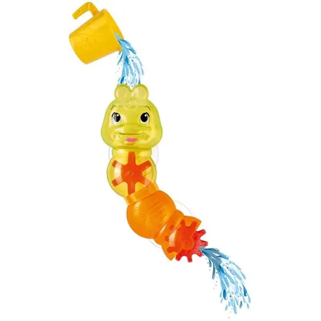 Simba ABC Wasserparcour Raupe