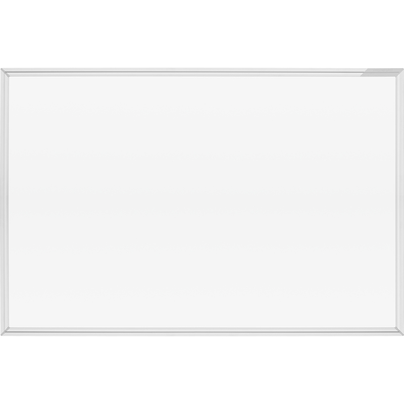 Magnetoplan Whiteboard CC, 200 x 100 cm, emailliert