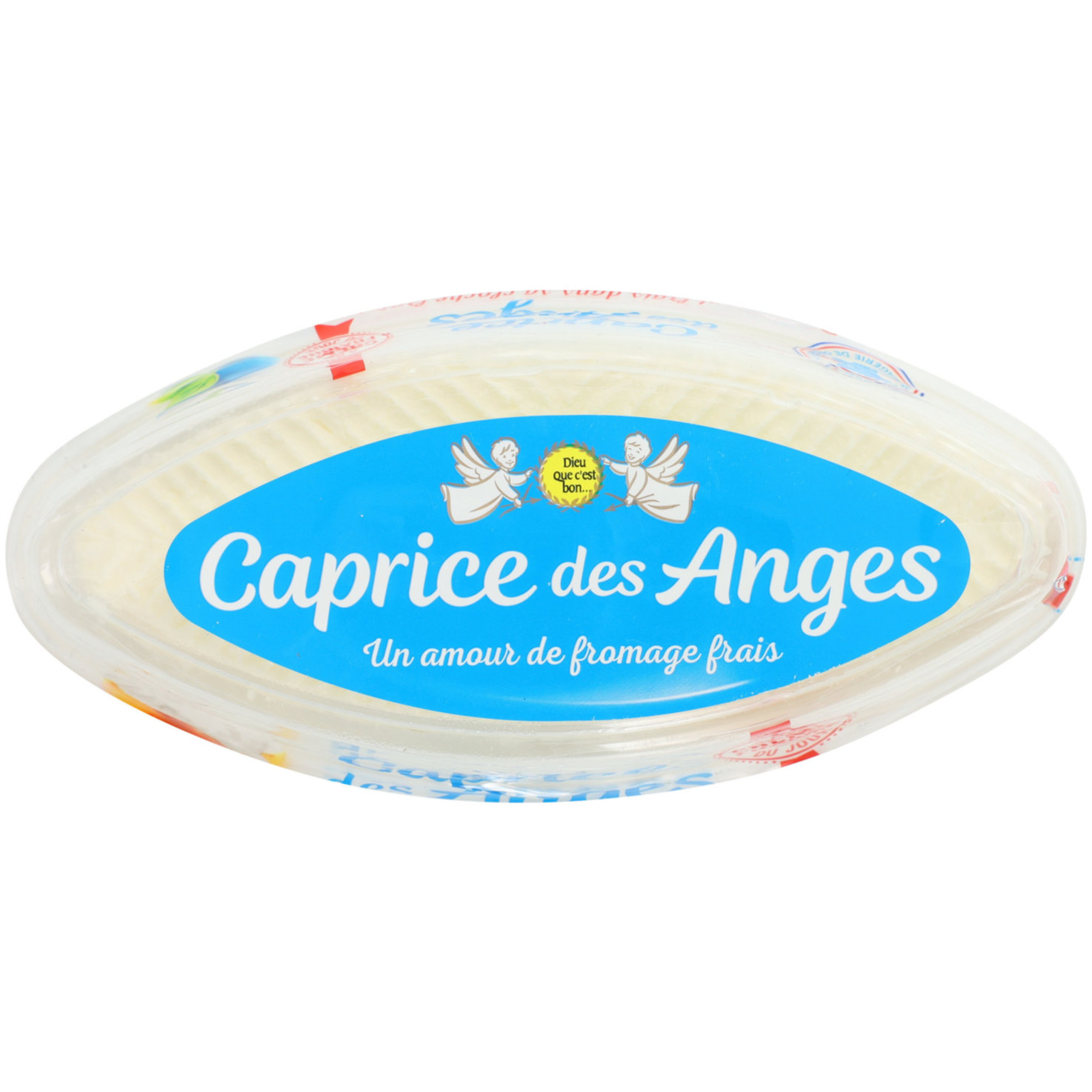 Caprice des Anges