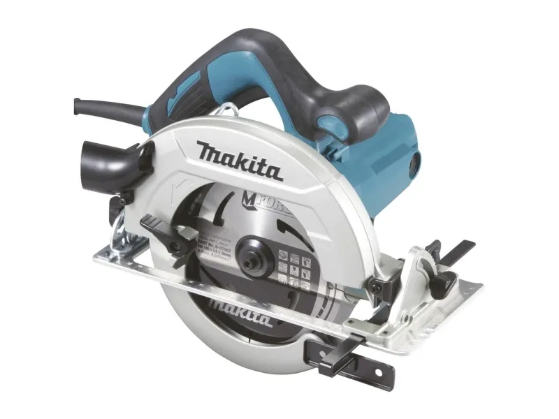 Makita HS7611 - Rundsav - 1600 W - 190 mm