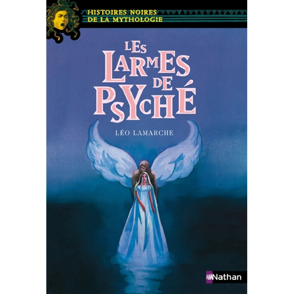 Les larmes de Psyché · Occasion