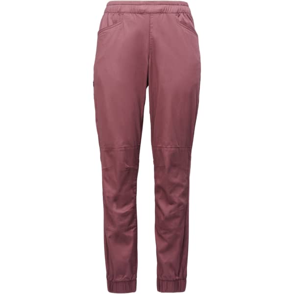 Pantalon escalade BLACK DIAMOND W NOTION PANTS FIG