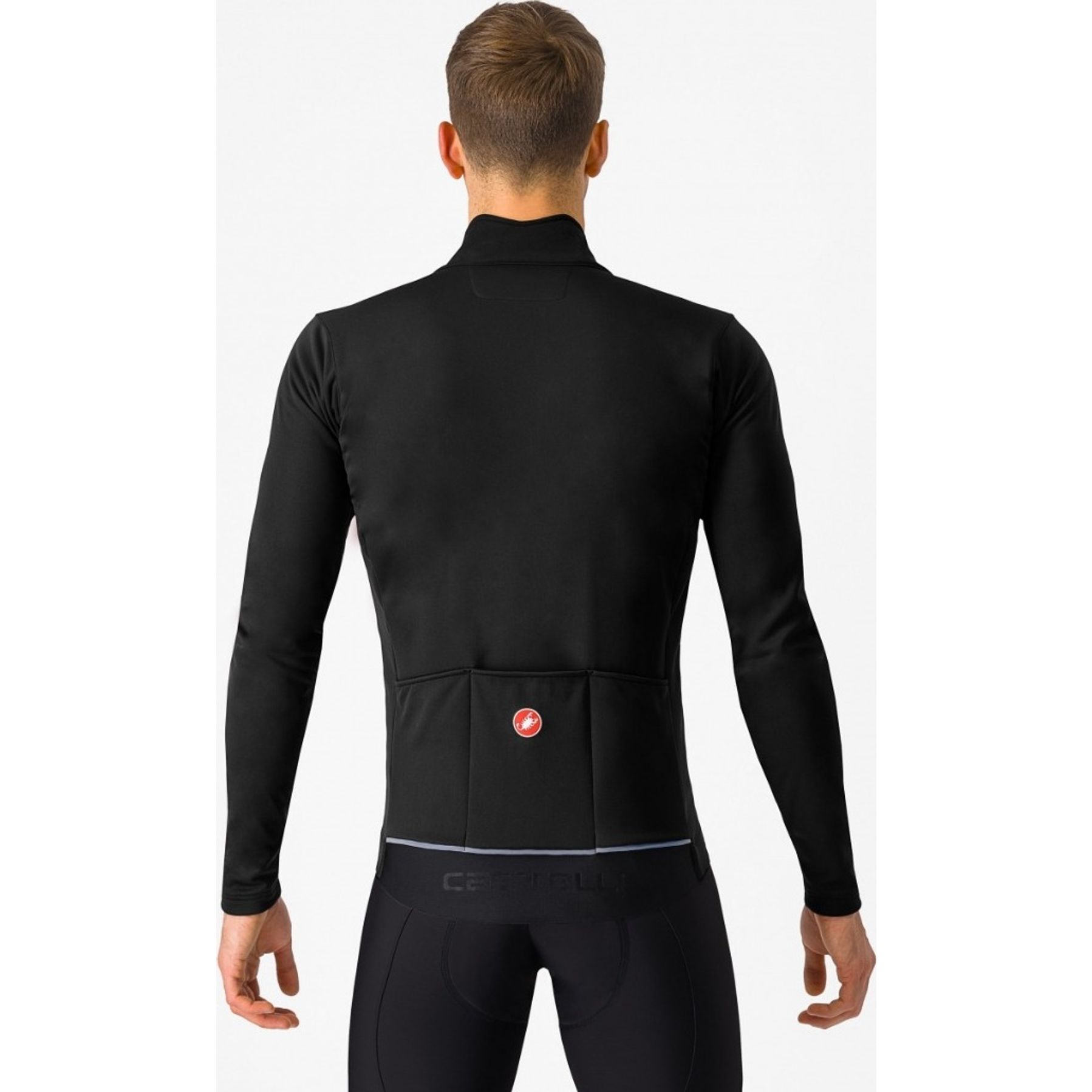 Castelli Espresso Air Fietsjas