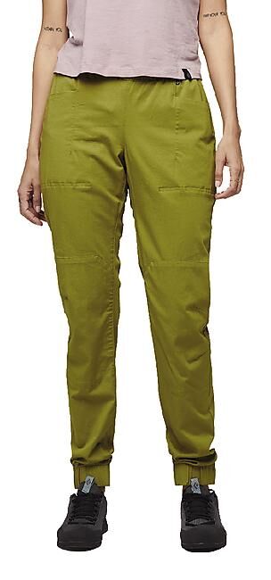 BLACK DIAMOND - PANTALON NOTION SP W
