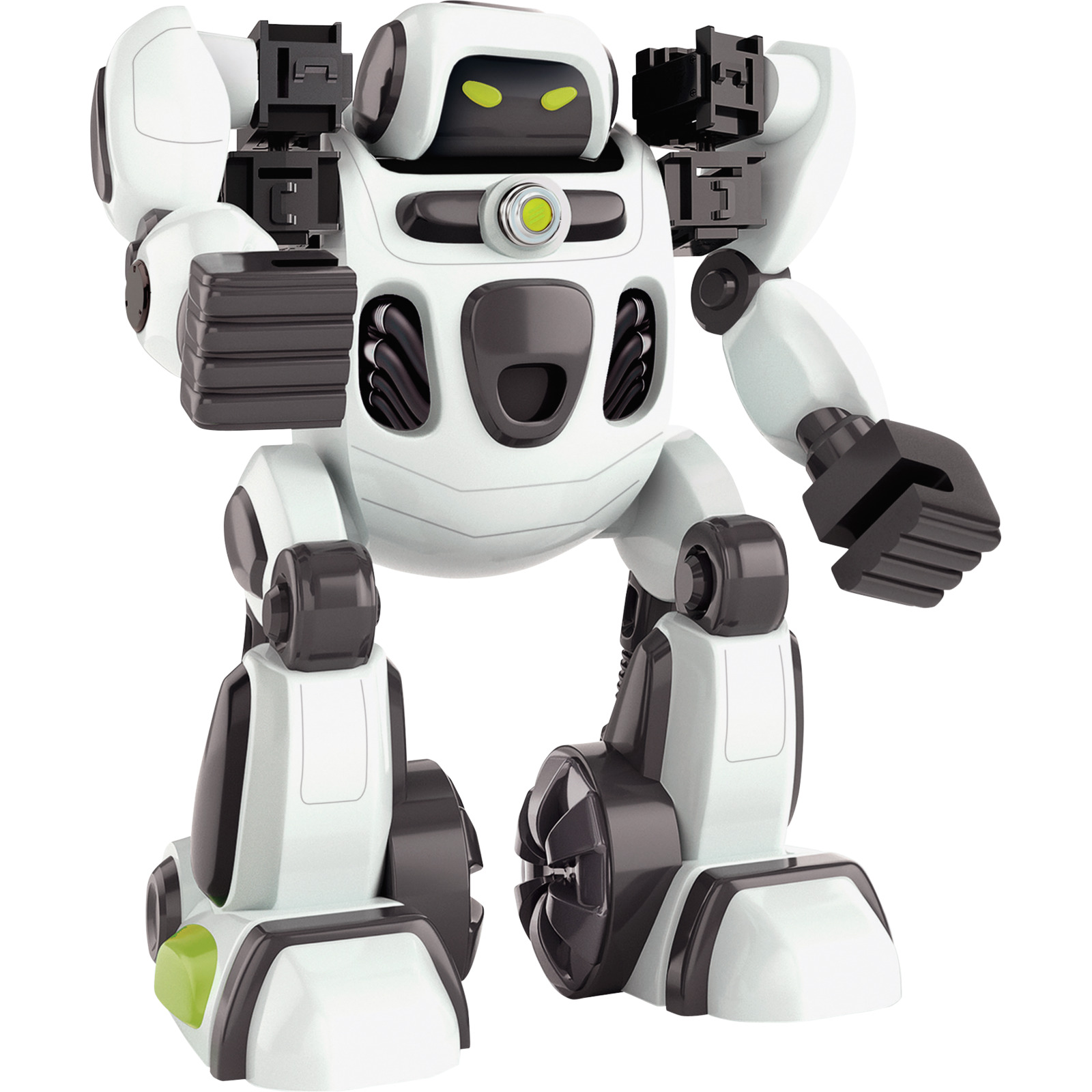 Clementoni Galileo AIRO Roboter, deutsch