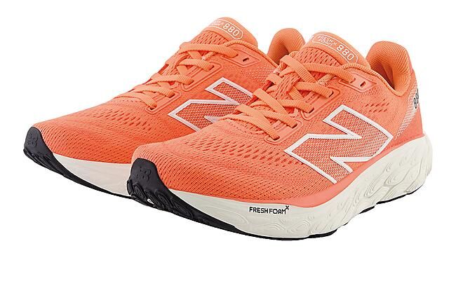 NEW BALANCE - CHAUSSURES DE RUNNING 880 V14 W