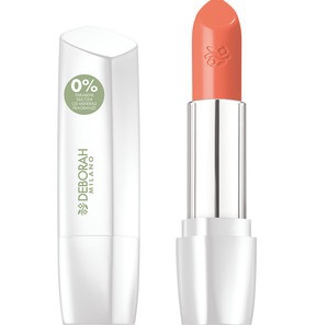 Deborah Milano Lipstick 08 Light Apricot 1st