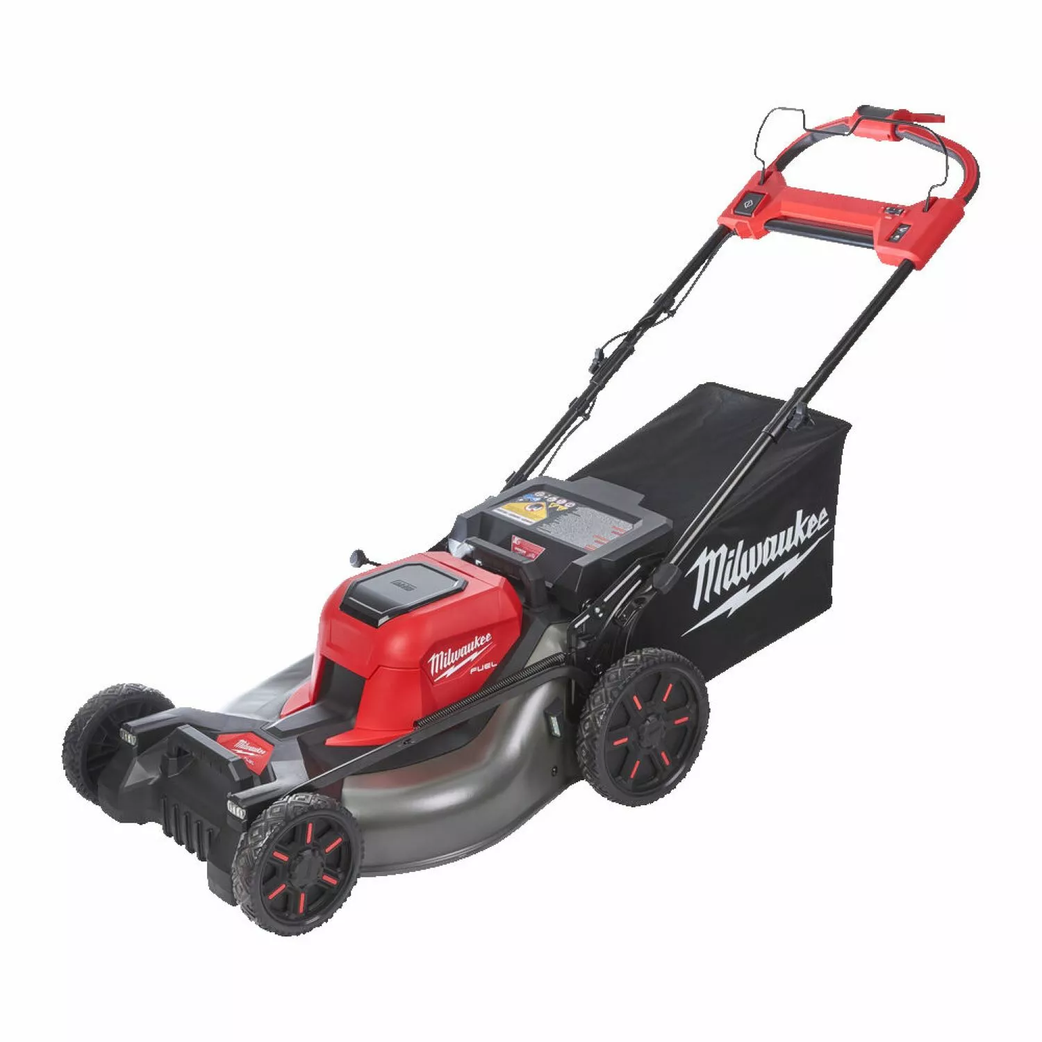Milwaukee M18 F2LM53-0 grasmaaier - 53 cm