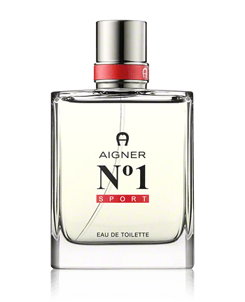 Aigner No. 1 Sport edt vapo 100ml
