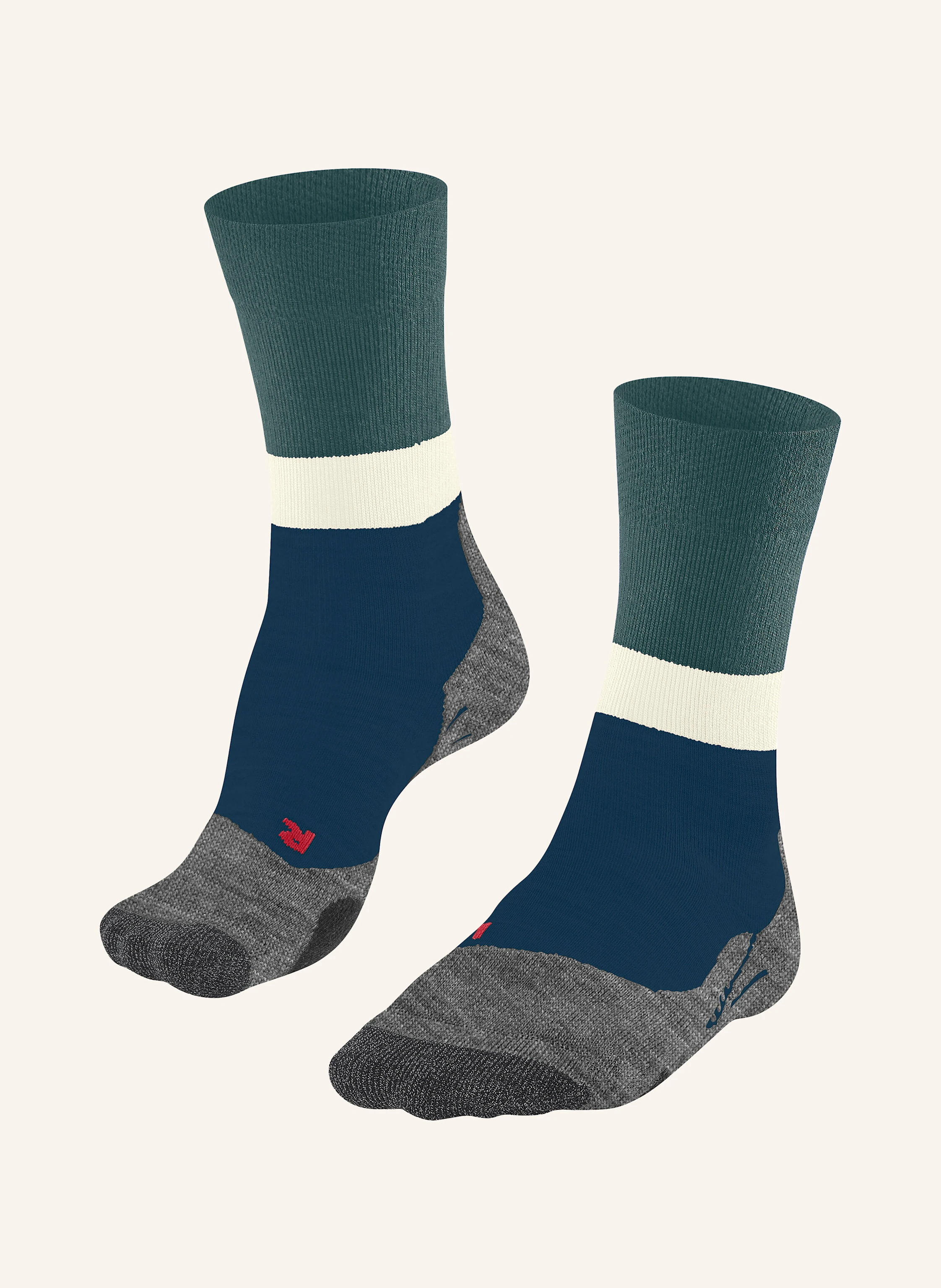 FALKE Trekking-Socken TK2
