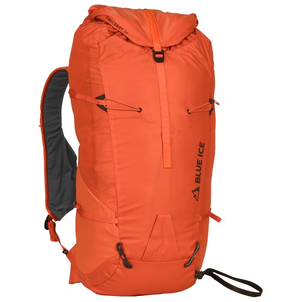 Blue Ice - Firecrest Pack 38 - Sac à dos de montagne