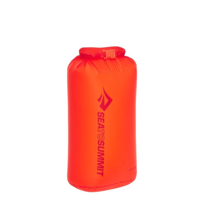 Sac étanche Ultra Sil 8 Litres Spicy Orange