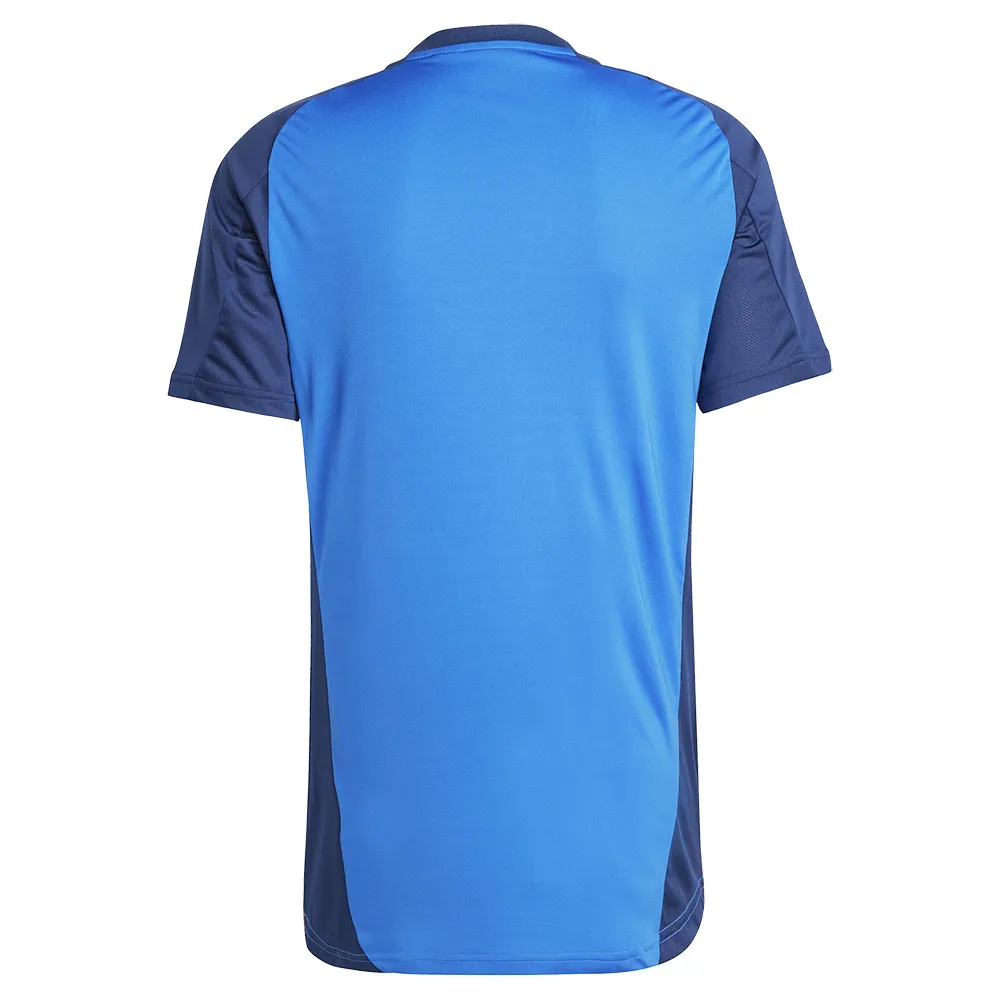adidas Juventus 24/25 Tiro Competition Training kurzarm-T-shirt