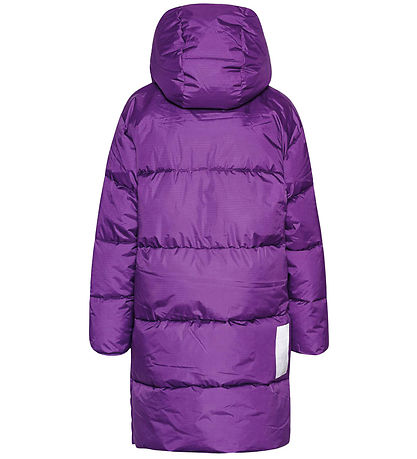 Molo Steppmantel - Harper - Warm Purple
