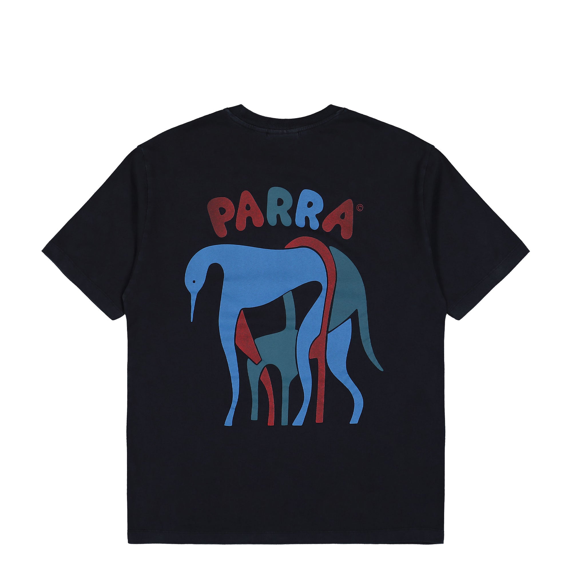 Parra<br>This Damn Chair T-Shirt