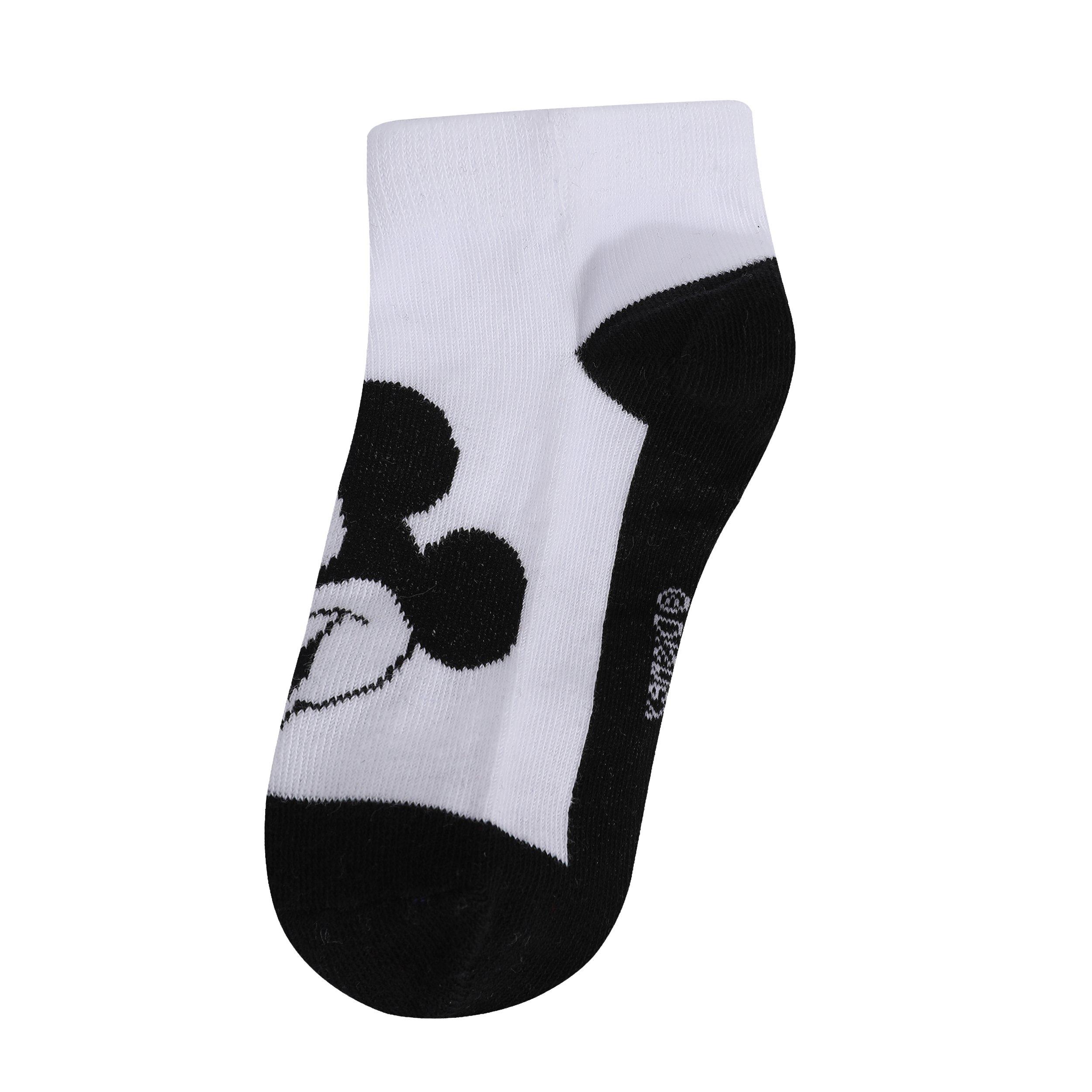 Character Trainer Sock 5pk Infant