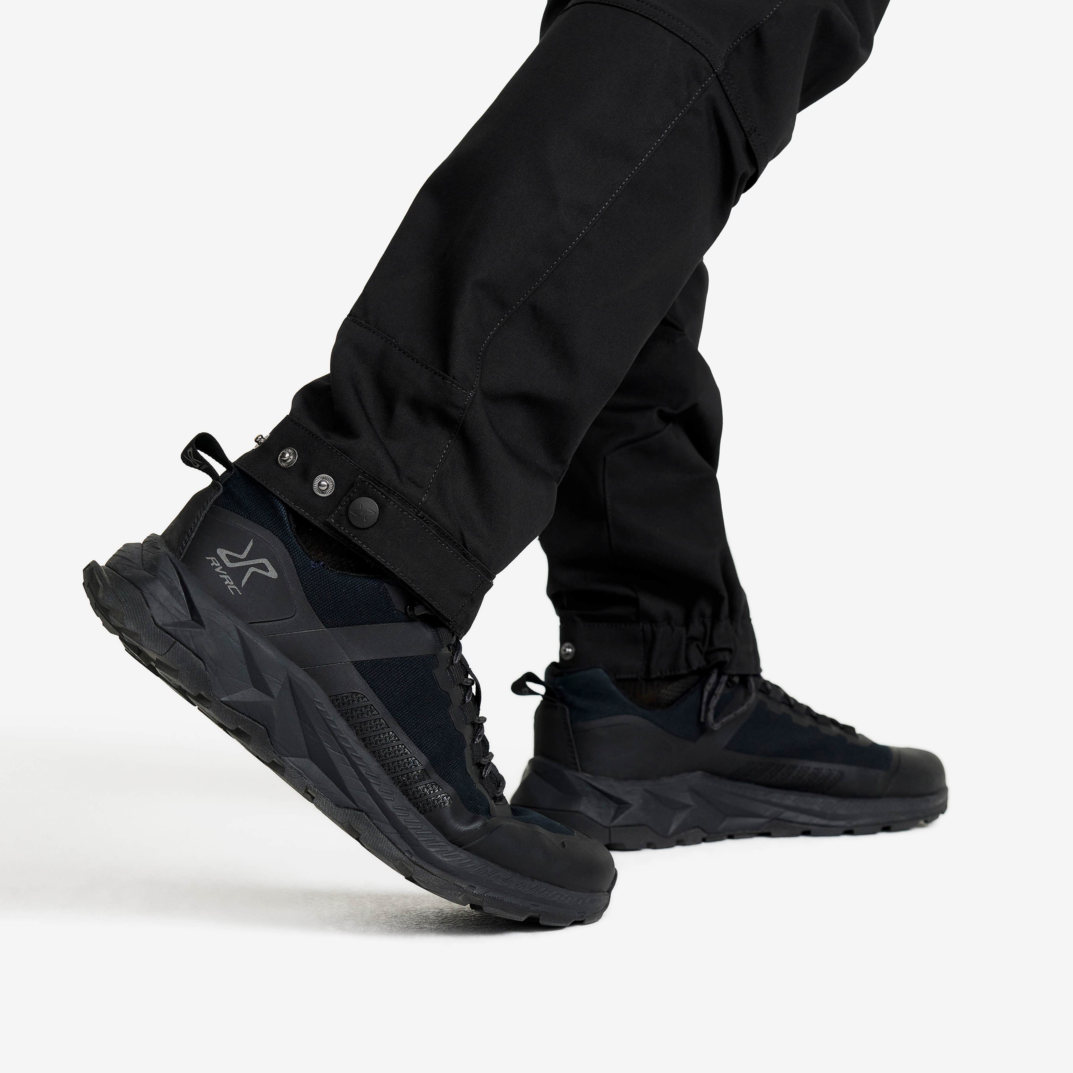 RVRC GP Pro Pants Herre Black