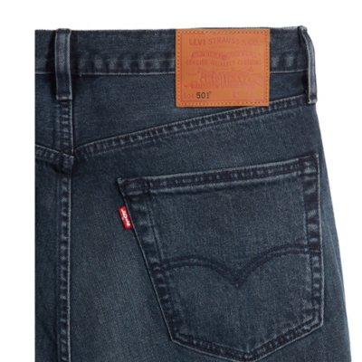 Jean homme 501® Original LEVIS