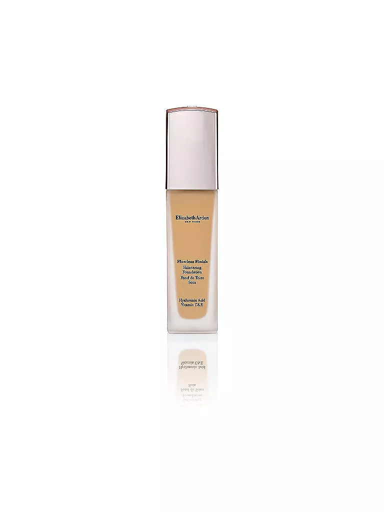 ELIZABETH ARDEN Flawless Finish Liquid Foundation 30ml (330W) hellbraun