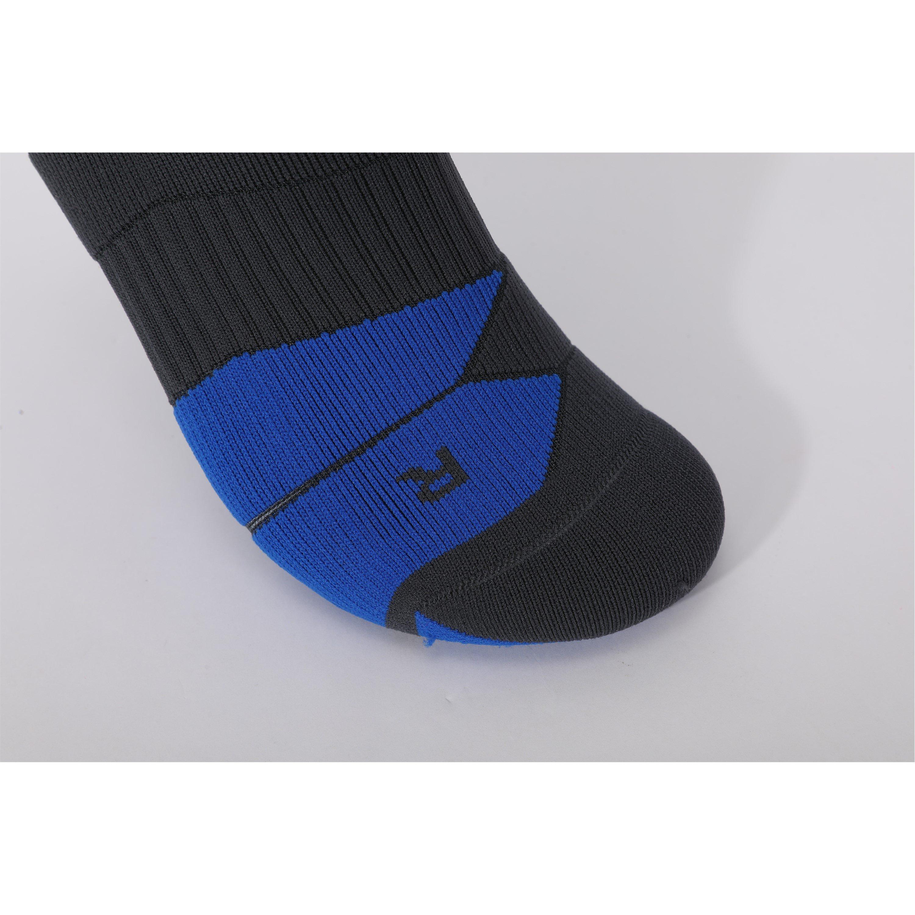 Everlast Trner Socks Mens