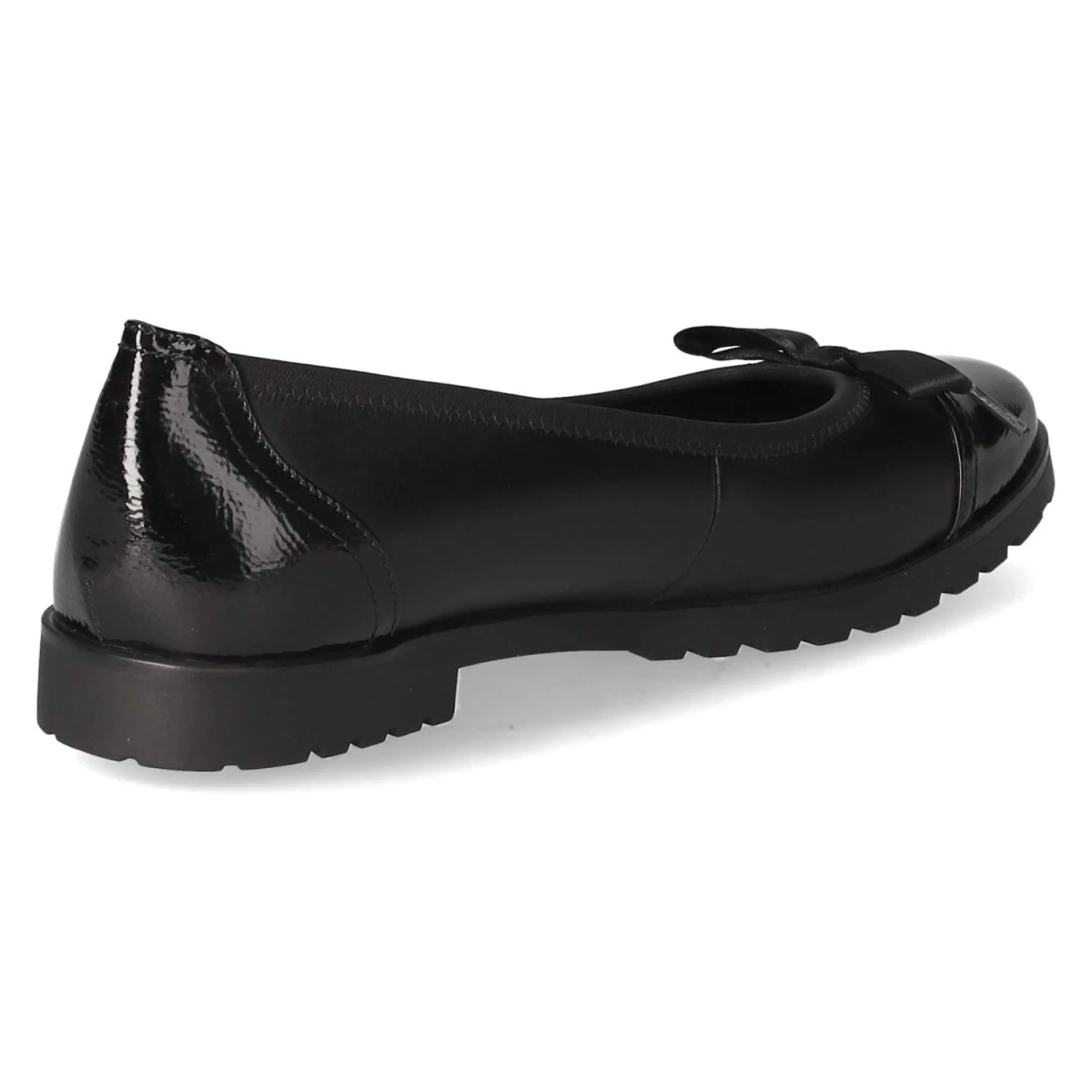 TamarisBallerinas - black