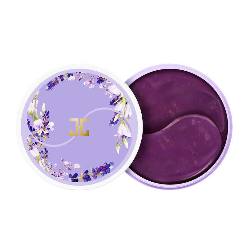 Lavender Tea Eye Gel Patch