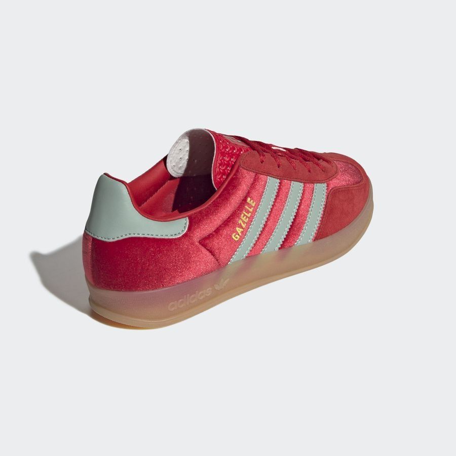 Adidas Original Chaussure Gazelle Indoor
