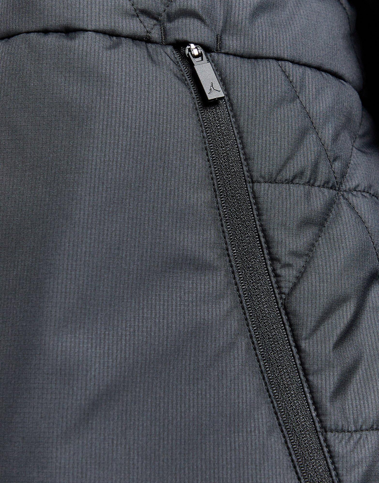 Jordan Veste Statement Quilt
