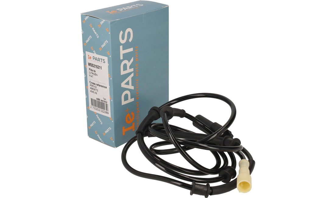 ABS sensor