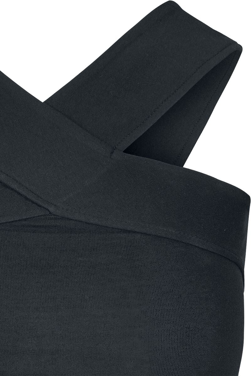 Haut Femme Croisé | Urban Classics Top