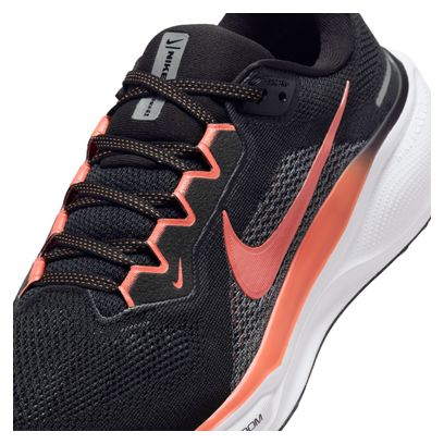 Chaussures Running Nike Pegasus 41 Noir/Rouge Homme