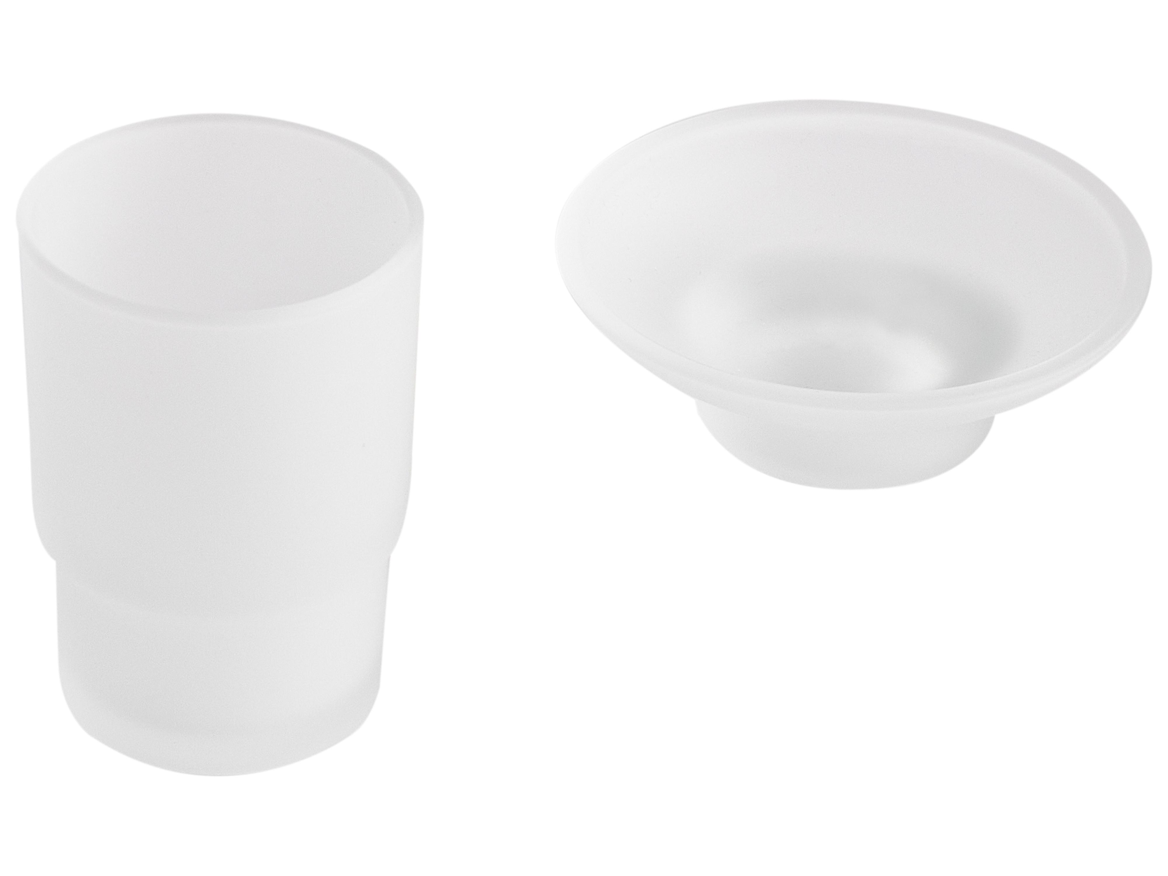 6-delige badkamer hardware set PARACAS met handdoekstangen en -haken Zilver