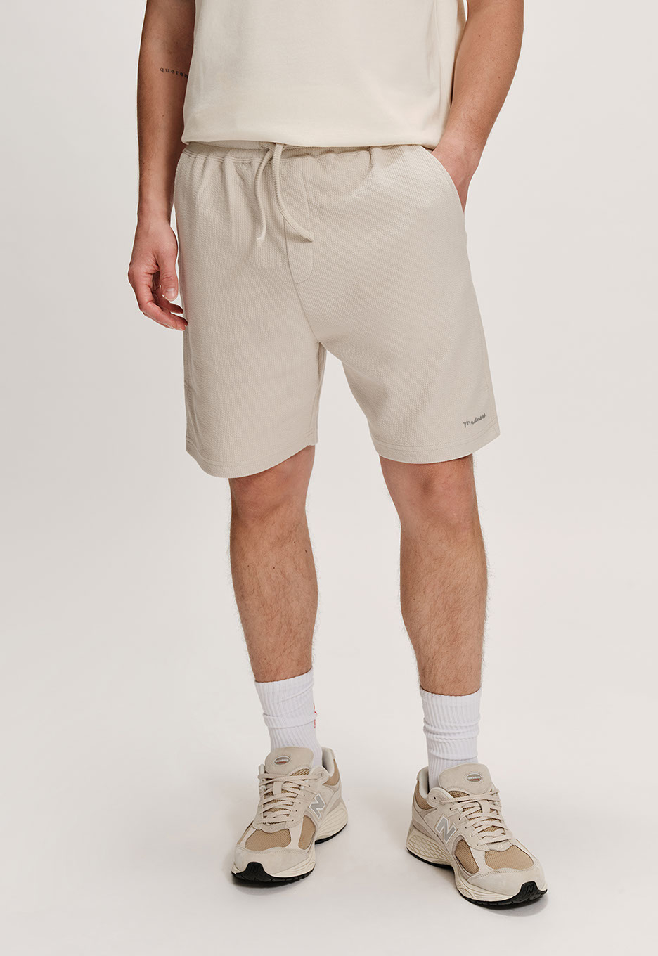 Madness Mishan Short