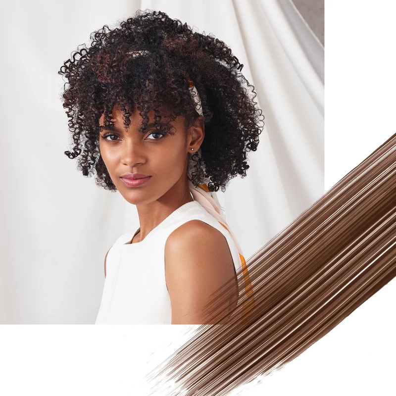 Moroccanoil Color Depositing Mask 30 ml - Cocoa