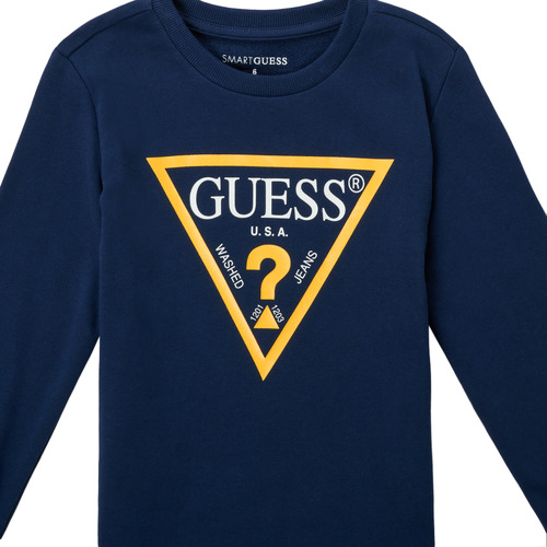 Guess - CANISE - Bleu foncé