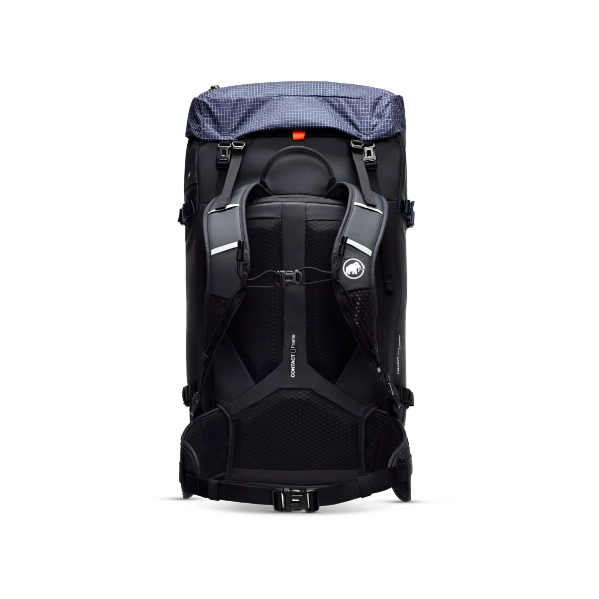 Mammut Trion 50 Women Marine-Black