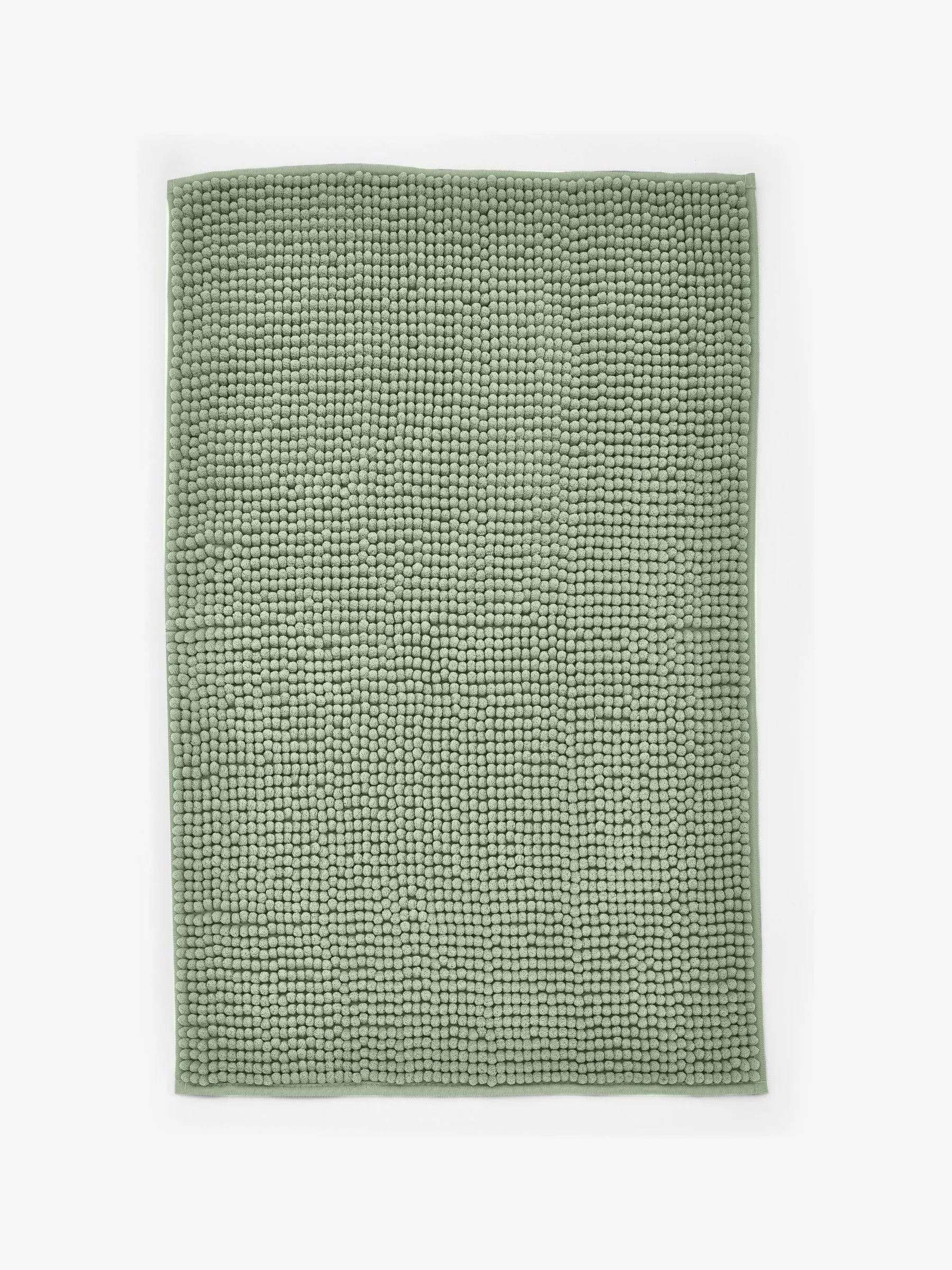 Bobble-mat