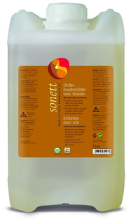 Sonett Onderhoudsmiddel Voor Vloeren 5000ML