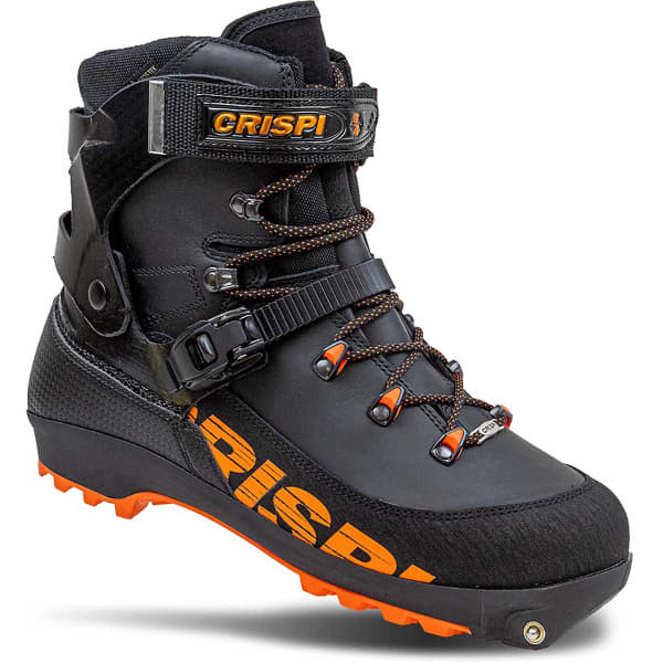 Chaussure ski de fond CRISPI FUTURA CPX GTX BLACK