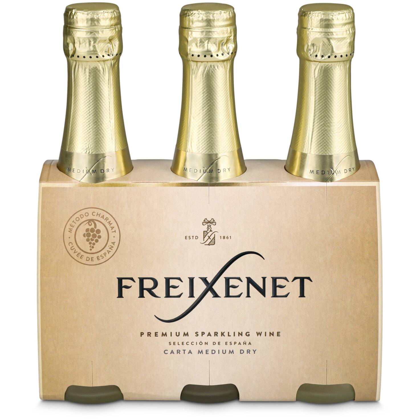 Freixenet Carta Medium Dry semi seco -60cl