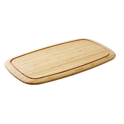 SCANPAN Classic Skærebræt, Bambus, 30x50 cm