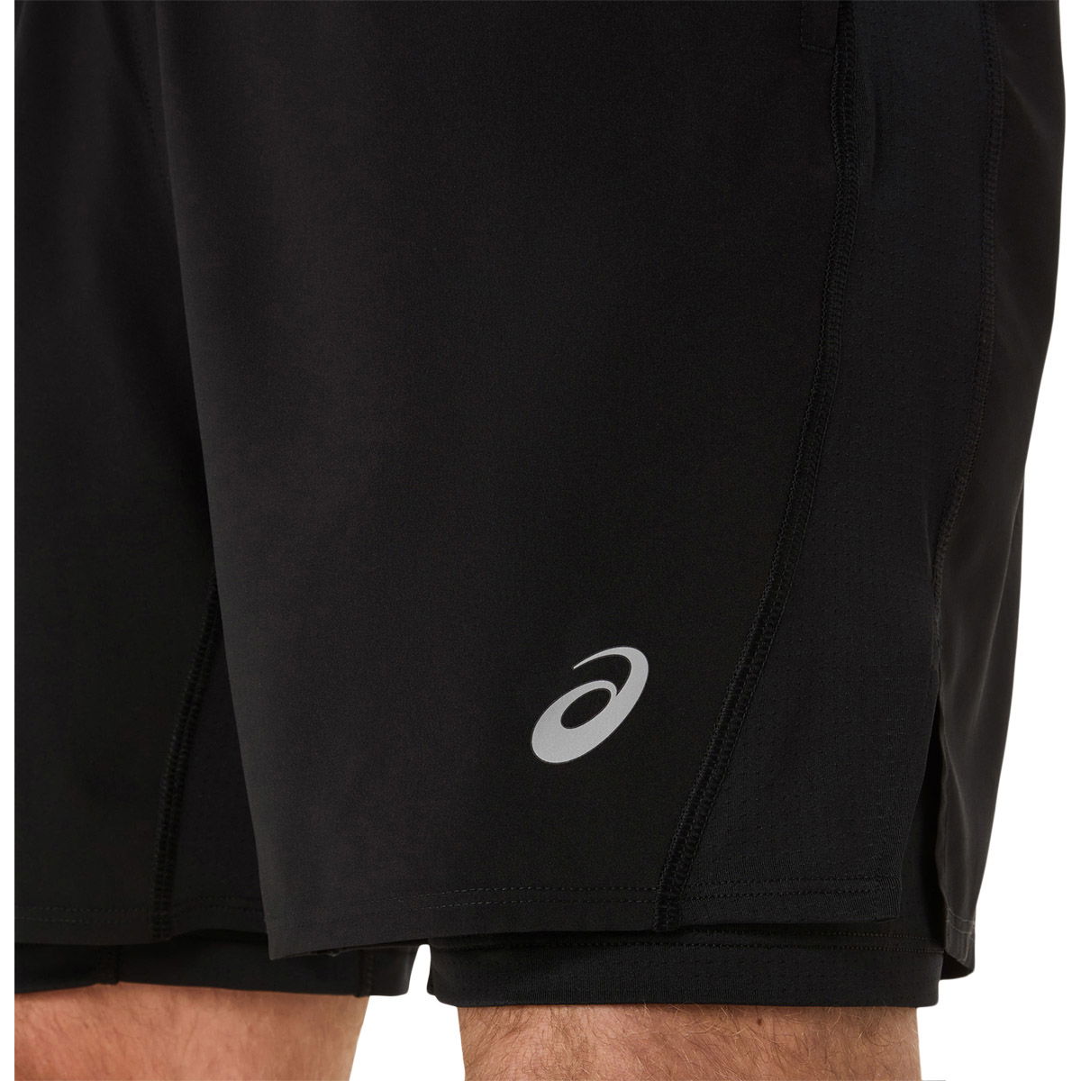 ASICS Core 2in1 7