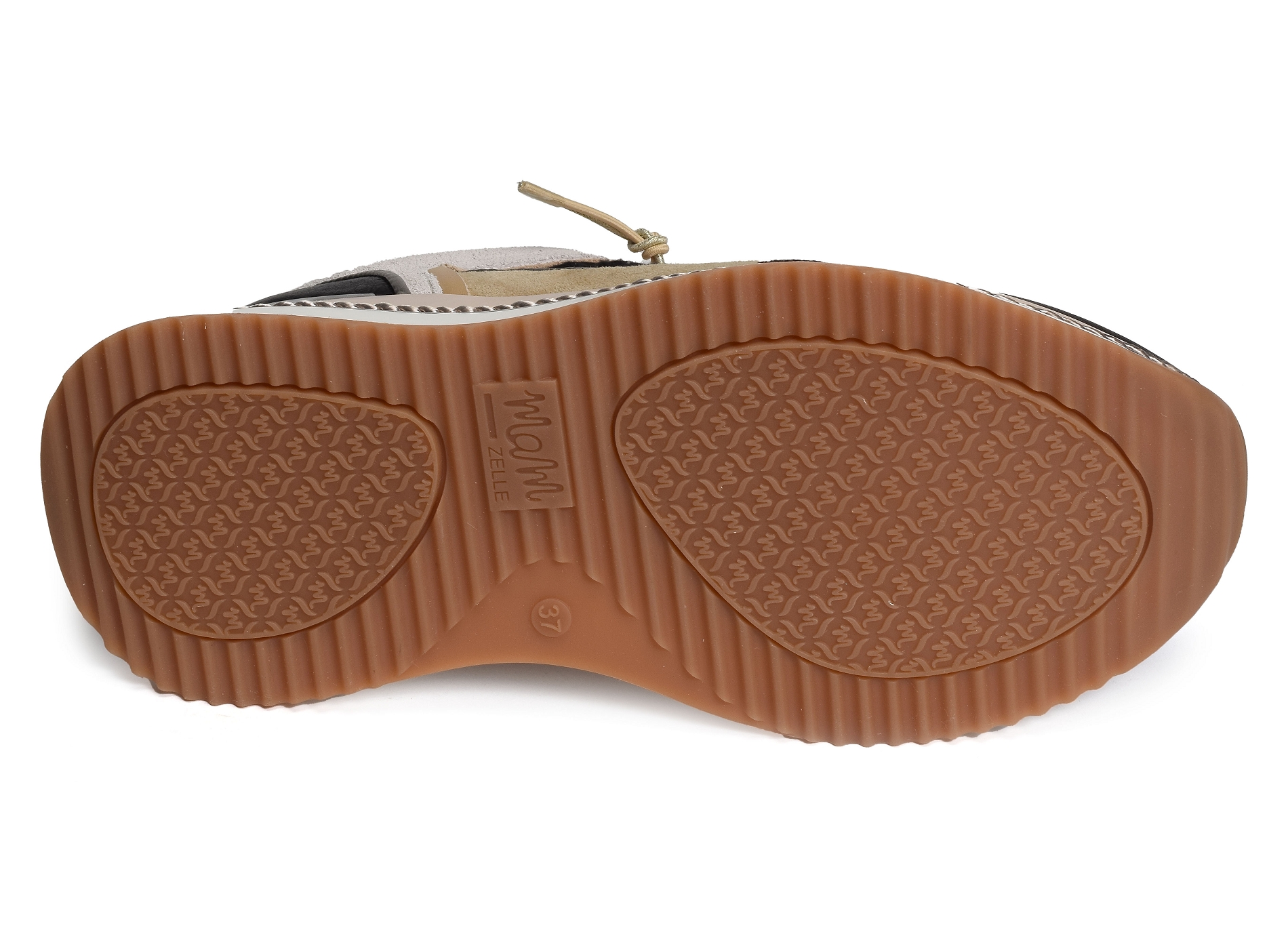 Enon noir beige