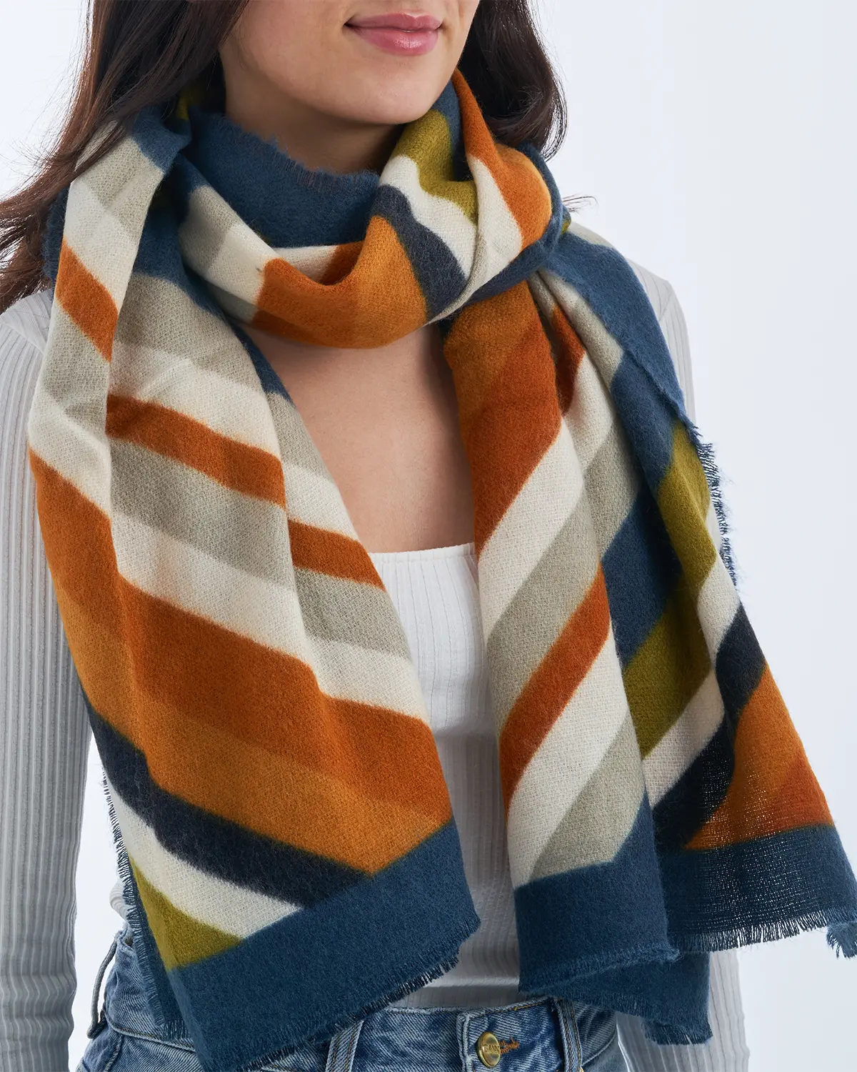 Schal - Autumn Style