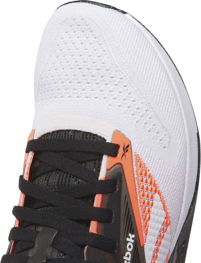 Reebok Nano x4 træningssko Sort